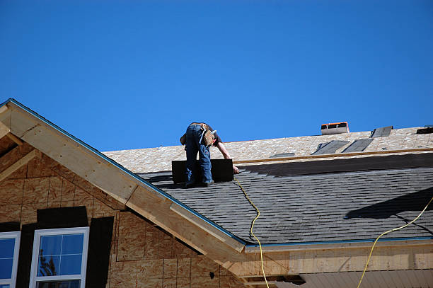 Fast & Reliable Emergency Roof Repairs in Platte City, MO